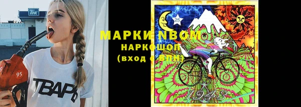 трава Магас