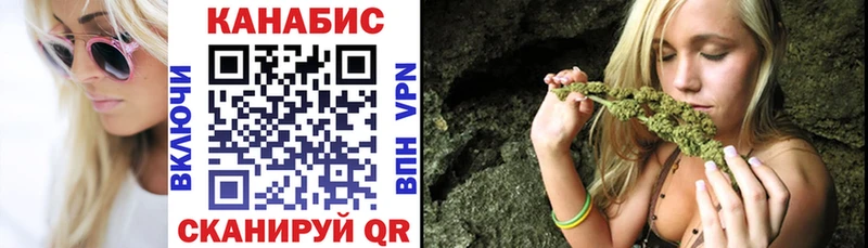 Марихуана индика Приволжский